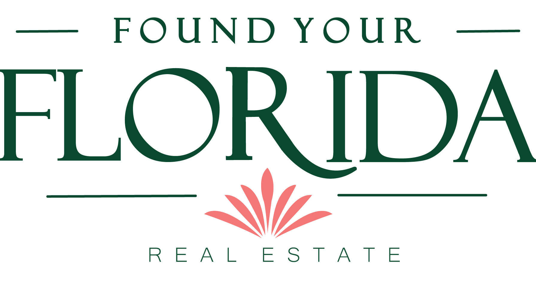 Found Your Florida Real Estate